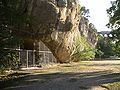 Vignette pour Grotte de la Salpêtrière