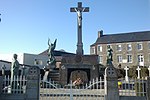 Monument aux morts de Guilberville