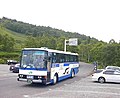 JRバス関東 H644-86415(10/20)