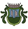 Coat of arms of Bükkszenterzsébet