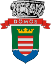 Huy hiệu của Dömös