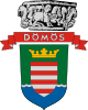Coat of arms of Dömös