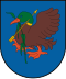 Blason de Táska