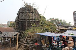 Hakanda temple