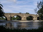 Harewood Bridge