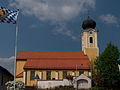 Katholische Kirche Unserer Lieben Frau