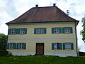 Pfarrhaus