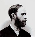 Pienoiskuva sivulle Heinrich Hertz