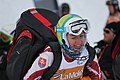 Henrieta Farkašová (* 1986), slovenská alpská lyžiarka, paralympionička