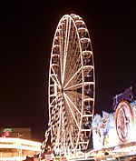 Hofer Volksfest