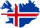 Icona Islanda