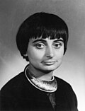Miniatura para Agnès Varda
