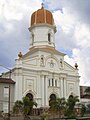 Iglesia de Ituango