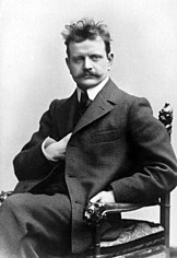 Discography of Sibelius symphony cycles - Wikidata