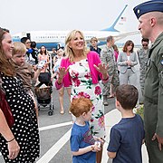 Jill Biden