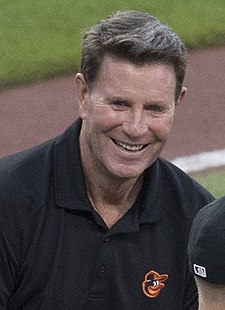 Jim Palmer (2017)