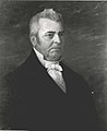 Senator John M. Clayton of Delaware