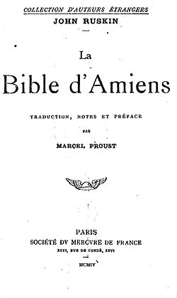 Image illustrative de l’article La Bible d'Amiens