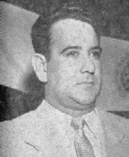 Lieutenant colonel José María Lemus Lopez (1956–1960)