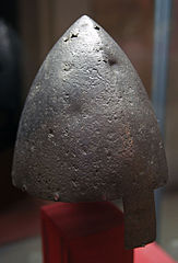 http://upload.wikimedia.org/wikipedia/commons/thumb/9/98/KHM_Wien_A_41_-_Moravian_nasal_helmet,_11th_century.jpg/163px-KHM_Wien_A_41_-_Moravian_nasal_helmet,_11th_century.jpg