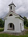 Katholische Kapelle St. Maria