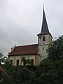 Katholische Pfarrkirche St. Margaretha