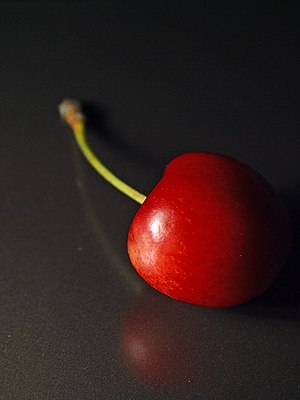 a Cherry