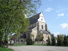 Skalbmierz