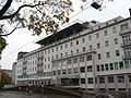 AUVA-Traumazentrum Wien – Standort Meidling