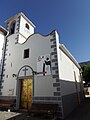 Església parroquial de Sant Vicent Ferrer (Confrides)