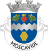 Brasão de armas de Moscavide