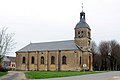 Kirche Saint-François-d'Assise
