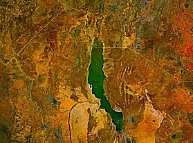 Image illustrative de l’article Lac Turkana
