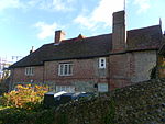 Langney Priory