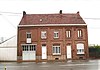 Twee woningen