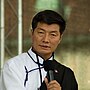 Vignette pour Lobsang Sangay