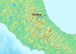 Tordino