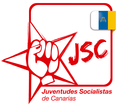 Miniatura para Juventudes Socialistas de Canarias