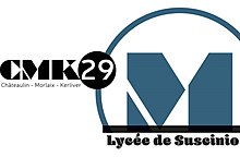 Description de l'image Logo lycée Suscinio.jpg.