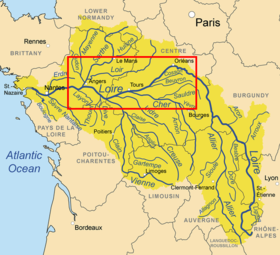 Image illustrative de l’article Val de Loire