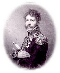 Louis Jacques de Coehorn