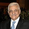 Mahmoud Abbas