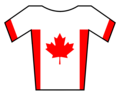Vignette pour Championnats du Canada de cyclisme sur route