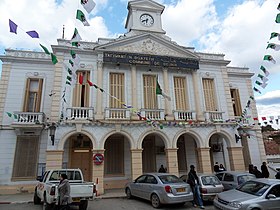 Bejaia Algerie