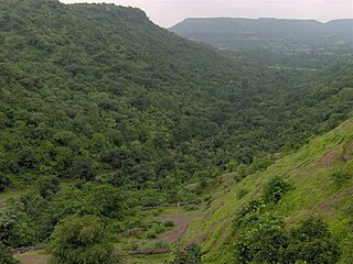 Valle de Mandu