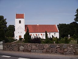 Marslev Kirke