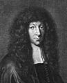 Michael Ettmüller (1644-1683)