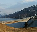 Pont de Mjøsund
