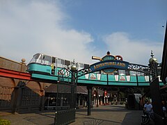 Monorail