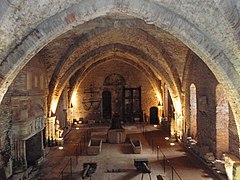 Salle archéologie